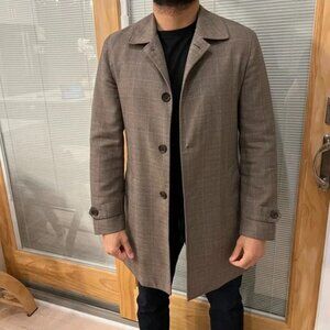 Mens Banana Republic Jacket
